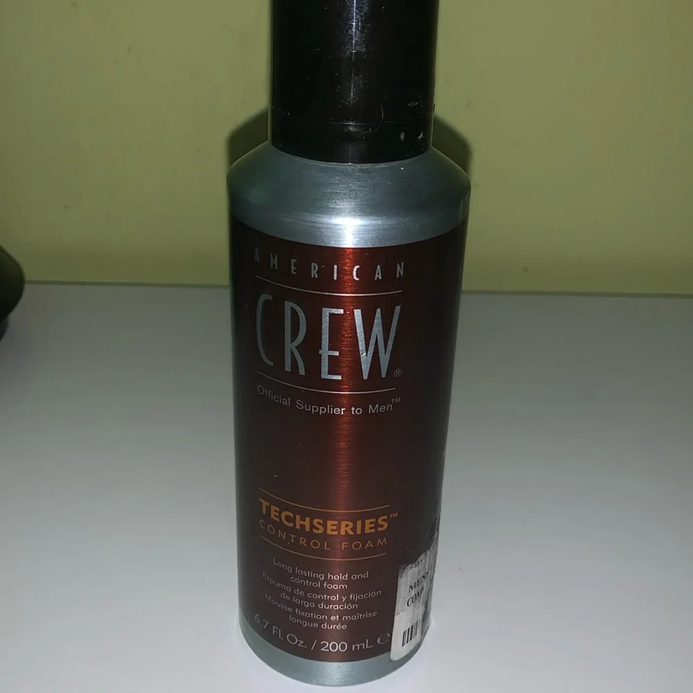 american crew american crew